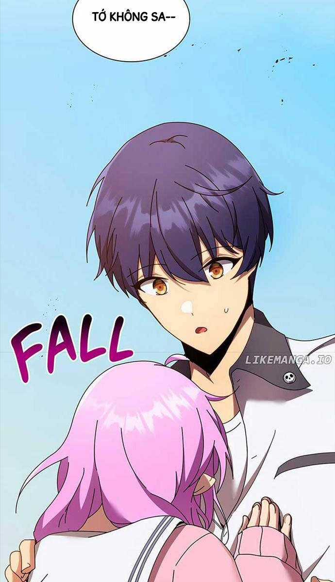 Tử Linh Sư Thiên Tài Của Học Viện Chương 66 trang 86