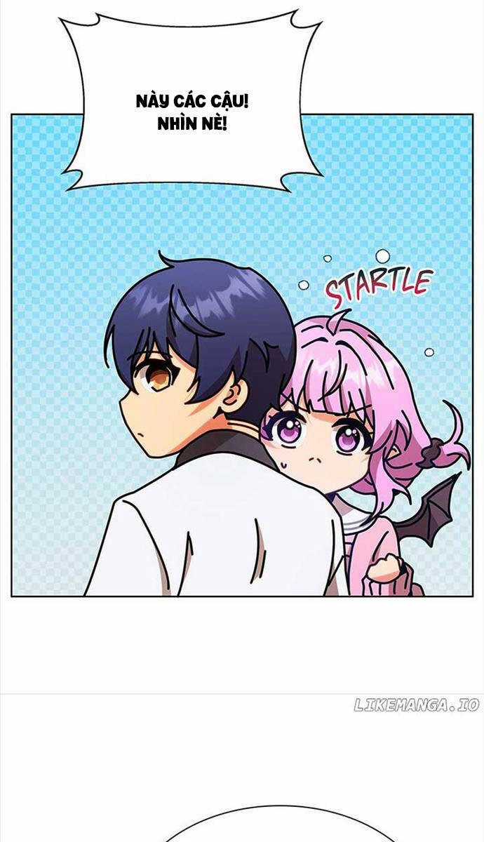 Tử Linh Sư Thiên Tài Của Học Viện Chương 66 trang 89