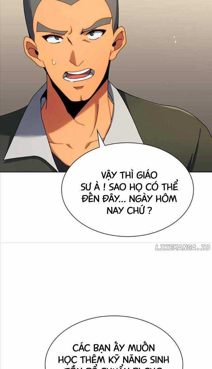 Tử Linh Sư Thiên Tài Của Học Viện Chương 67 trang 14