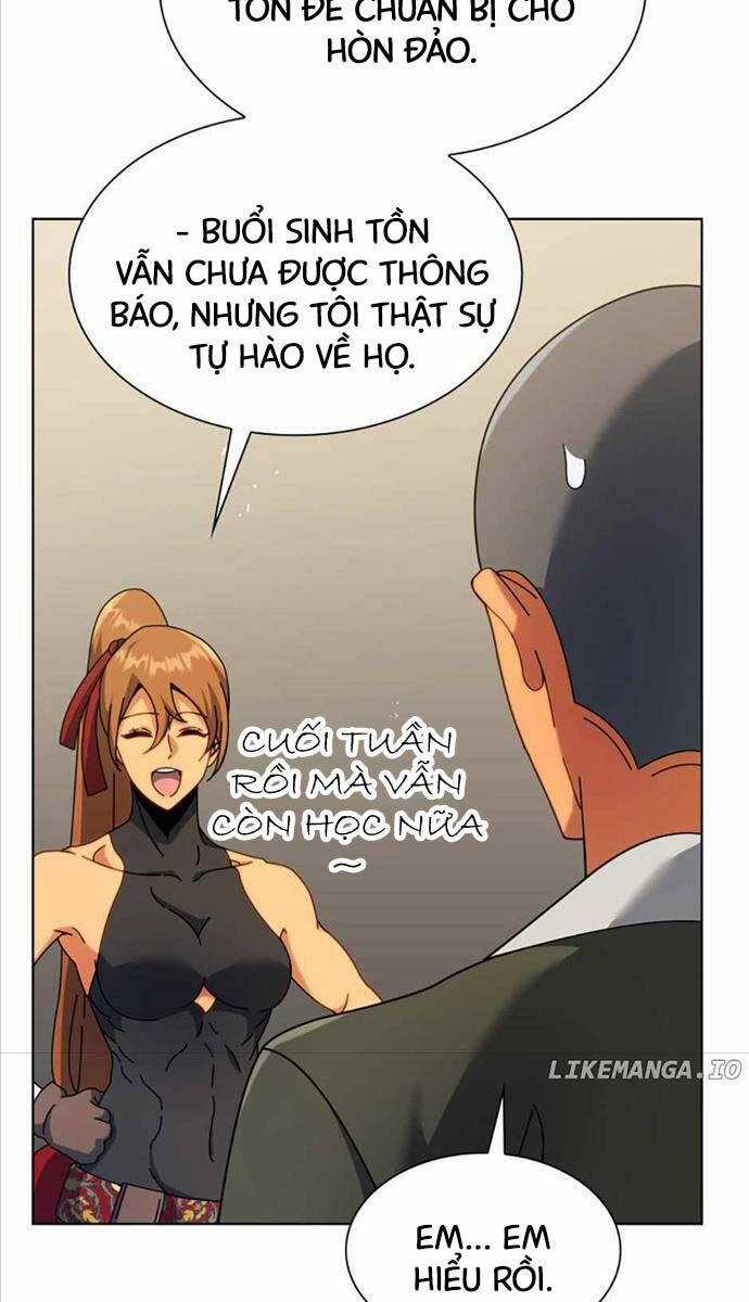 Tử Linh Sư Thiên Tài Của Học Viện Chương 67 trang 15