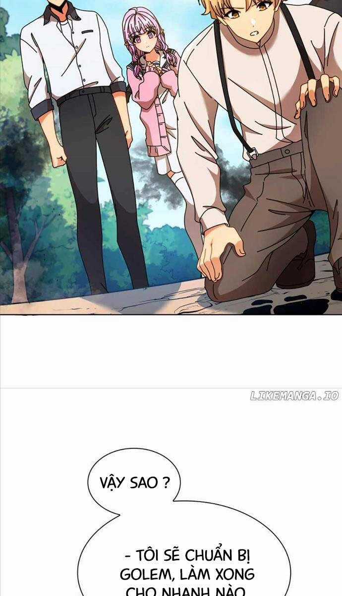 Tử Linh Sư Thiên Tài Của Học Viện Chương 67 trang 19