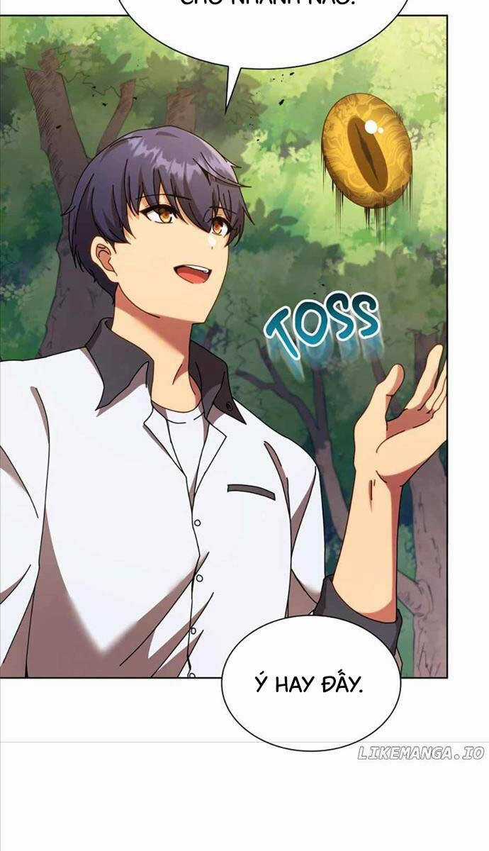 Tử Linh Sư Thiên Tài Của Học Viện Chương 67 trang 20