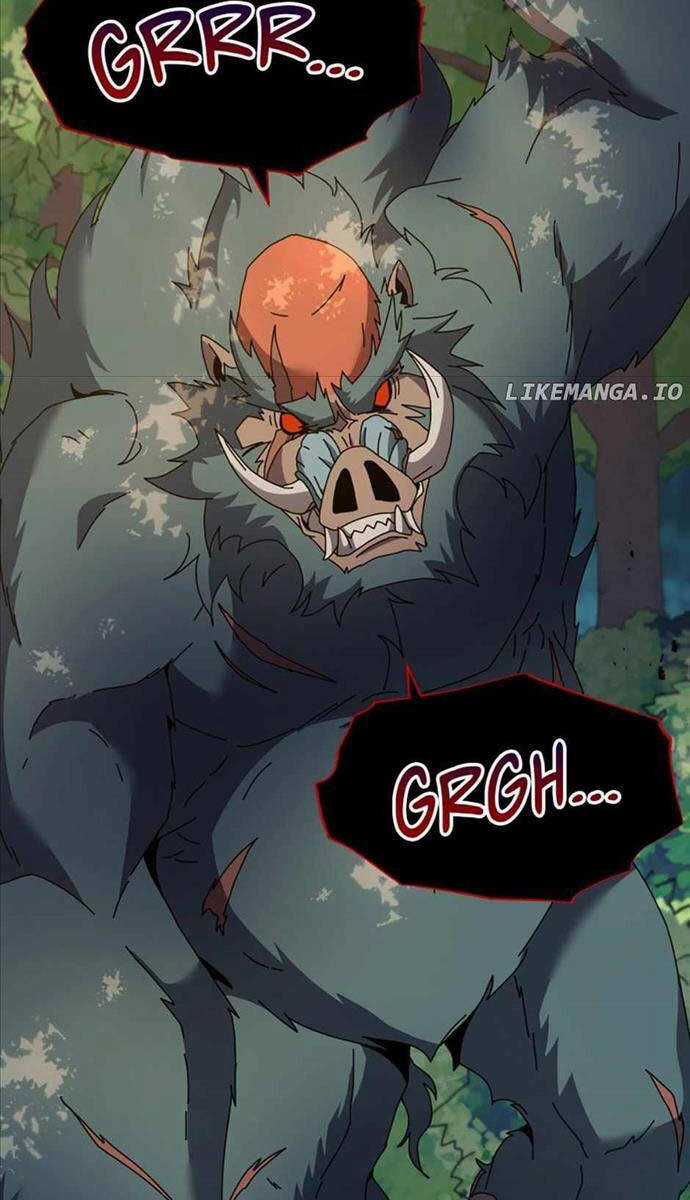 Tử Linh Sư Thiên Tài Của Học Viện Chương 67 trang 23