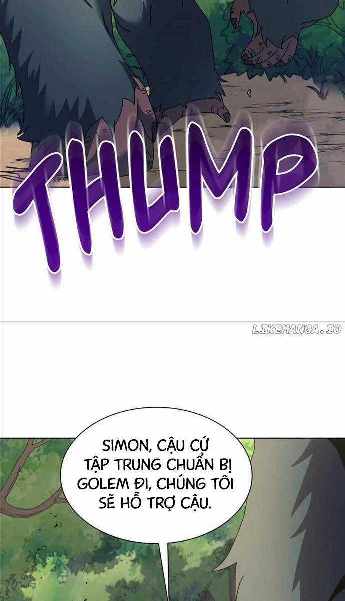 Tử Linh Sư Thiên Tài Của Học Viện Chương 67 trang 24