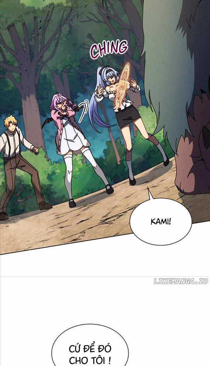 Tử Linh Sư Thiên Tài Của Học Viện Chương 67 trang 25