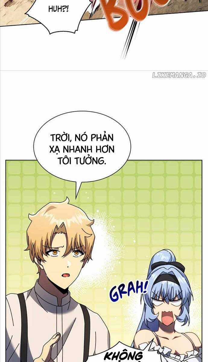 Tử Linh Sư Thiên Tài Của Học Viện Chương 67 trang 28