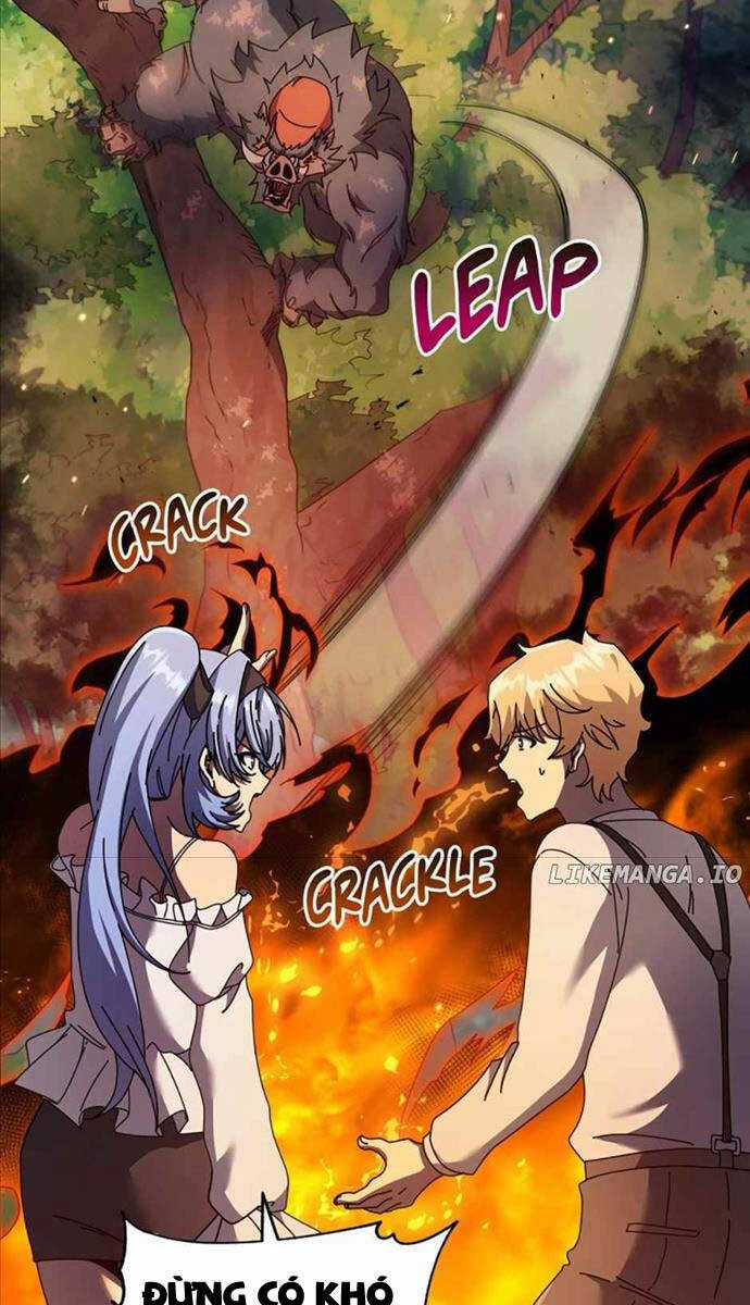 Tử Linh Sư Thiên Tài Của Học Viện Chương 67 trang 31