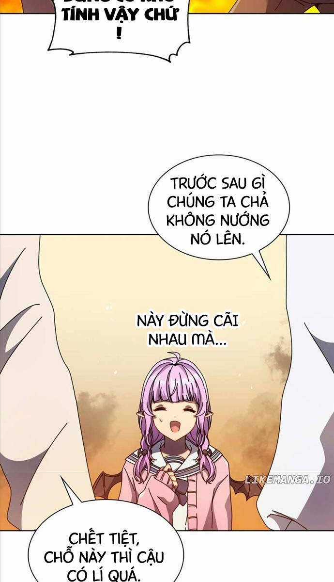 Tử Linh Sư Thiên Tài Của Học Viện Chương 67 trang 32