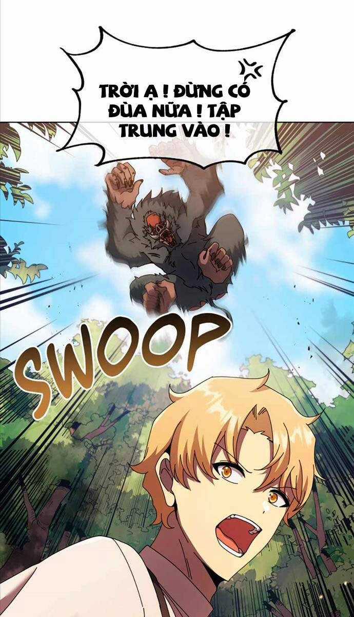 Tử Linh Sư Thiên Tài Của Học Viện Chương 67 trang 34