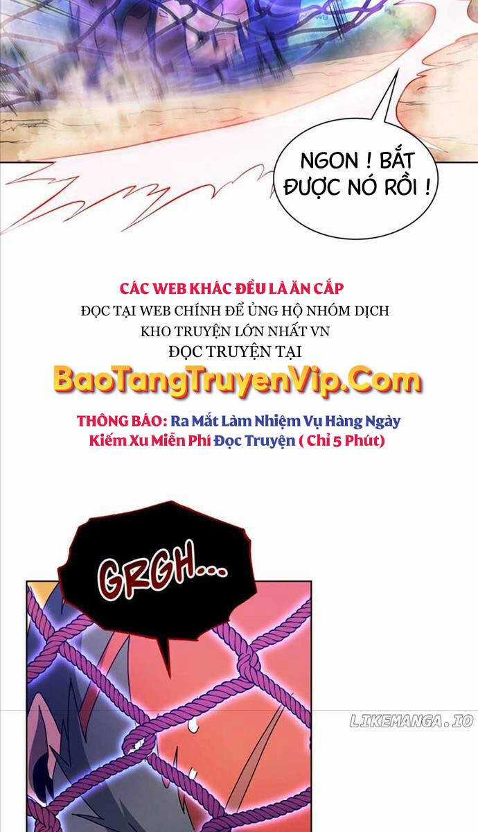 Tử Linh Sư Thiên Tài Của Học Viện Chương 67 trang 41