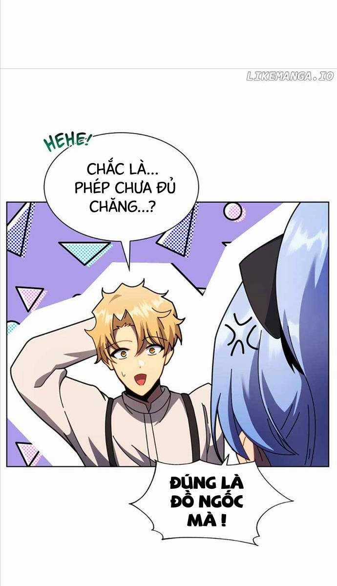 Tử Linh Sư Thiên Tài Của Học Viện Chương 67 trang 45