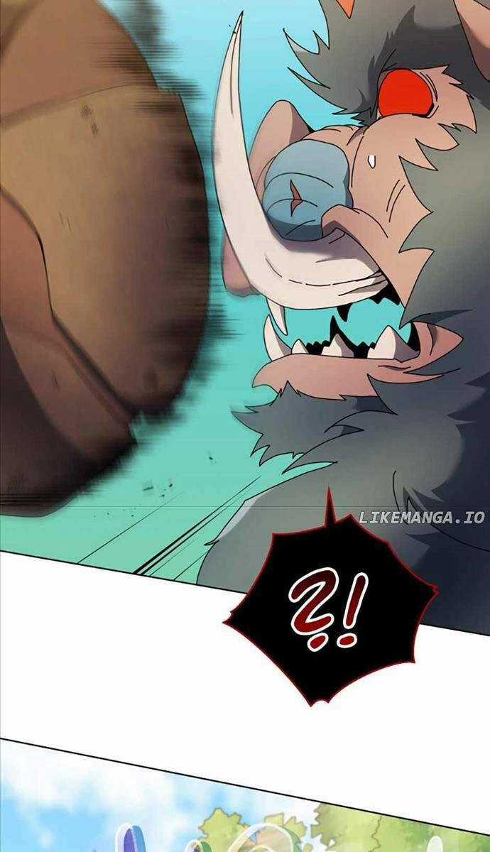 Tử Linh Sư Thiên Tài Của Học Viện Chương 67 trang 48