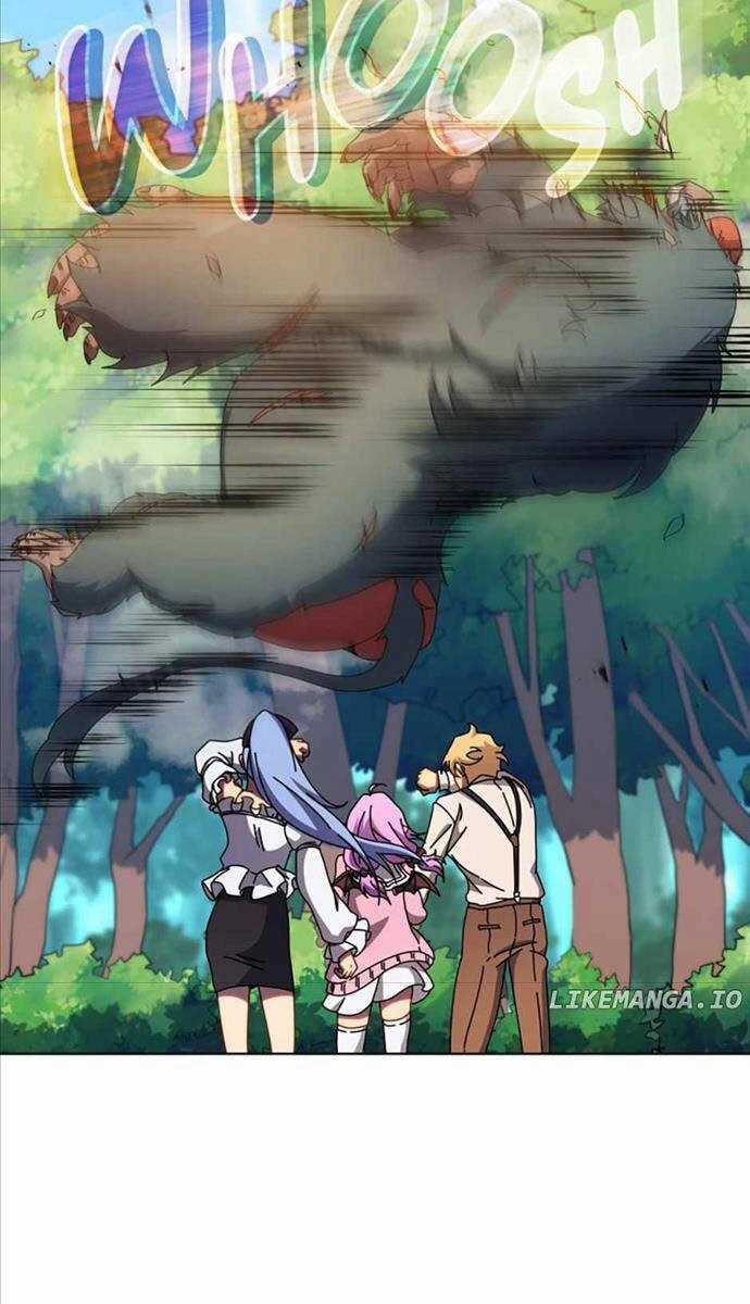 Tử Linh Sư Thiên Tài Của Học Viện Chương 67 trang 49