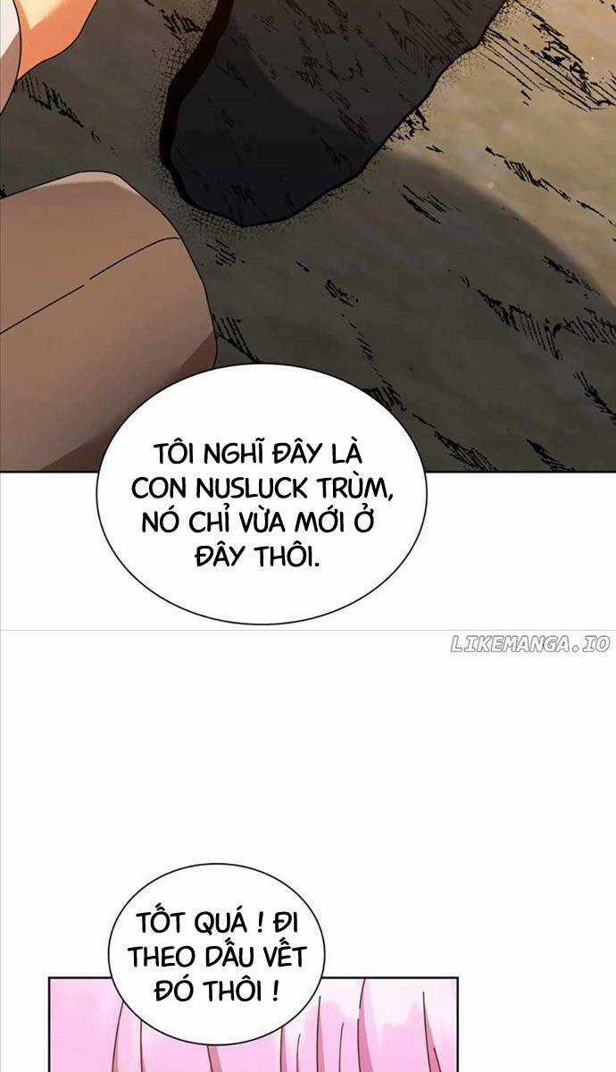 Tử Linh Sư Thiên Tài Của Học Viện Chương 67 trang 5