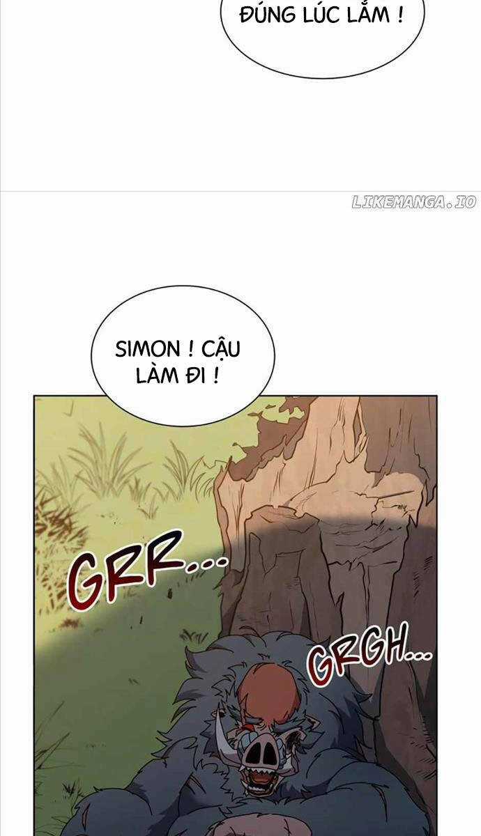 Tử Linh Sư Thiên Tài Của Học Viện Chương 67 trang 53