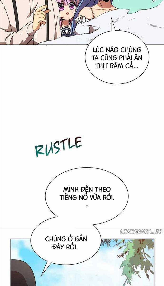 Tử Linh Sư Thiên Tài Của Học Viện Chương 67 trang 59