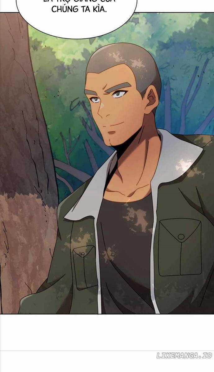 Tử Linh Sư Thiên Tài Của Học Viện Chương 67 trang 61