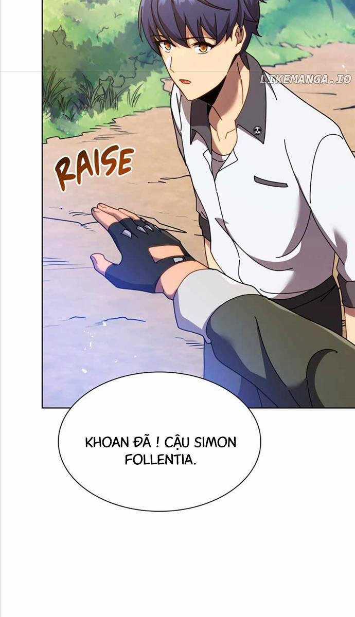 Tử Linh Sư Thiên Tài Của Học Viện Chương 67 trang 65