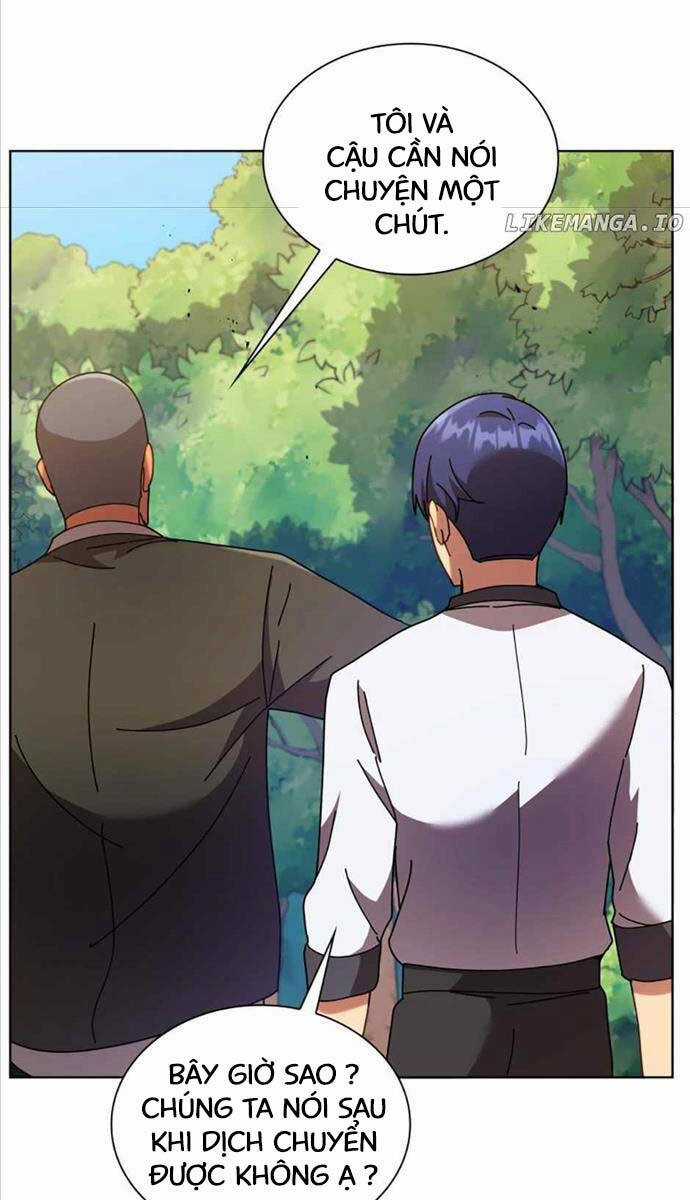 Tử Linh Sư Thiên Tài Của Học Viện Chương 67 trang 66