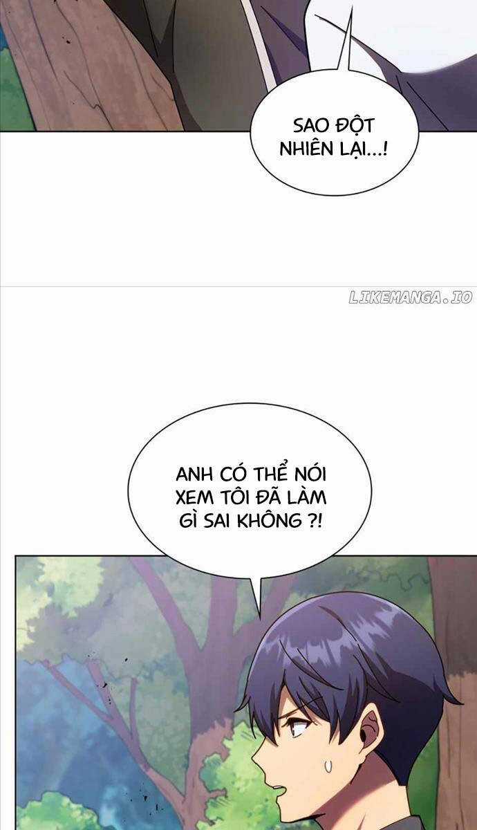 Tử Linh Sư Thiên Tài Của Học Viện Chương 67 trang 69