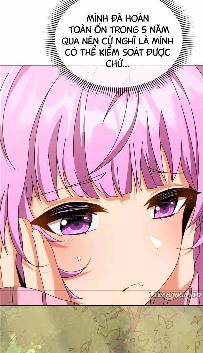 Tử Linh Sư Thiên Tài Của Học Viện Chương 67 trang 7