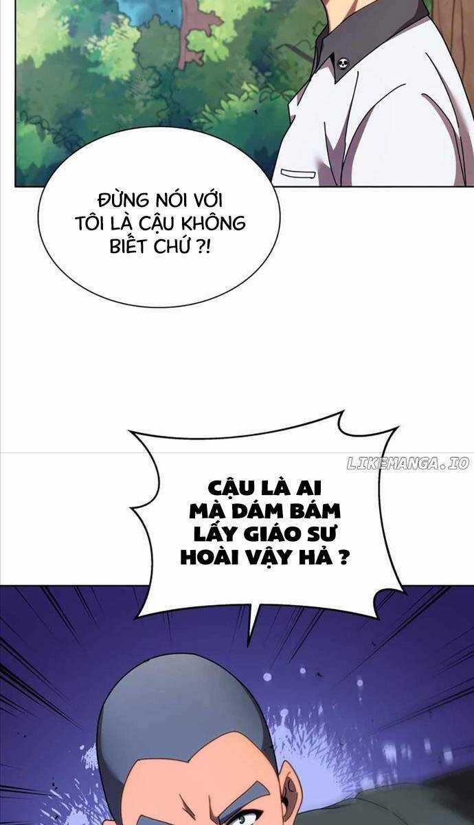 Tử Linh Sư Thiên Tài Của Học Viện Chương 67 trang 70