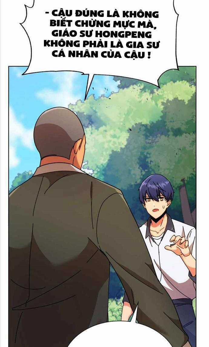 Tử Linh Sư Thiên Tài Của Học Viện Chương 67 trang 72