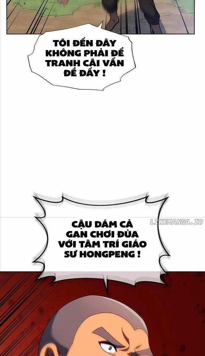 Tử Linh Sư Thiên Tài Của Học Viện Chương 67 trang 76