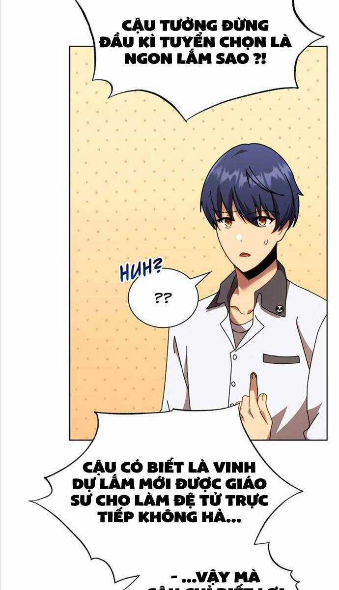 Tử Linh Sư Thiên Tài Của Học Viện Chương 67 trang 78