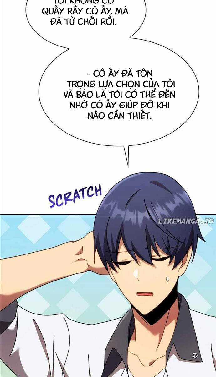 Tử Linh Sư Thiên Tài Của Học Viện Chương 67 trang 82