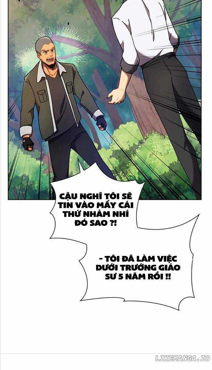 Tử Linh Sư Thiên Tài Của Học Viện Chương 67 trang 84