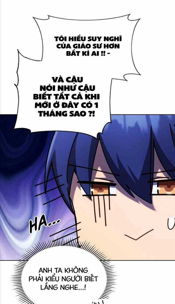 Tử Linh Sư Thiên Tài Của Học Viện Chương 67 trang 85