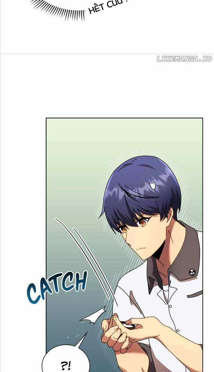 Tử Linh Sư Thiên Tài Của Học Viện Chương 67 trang 86