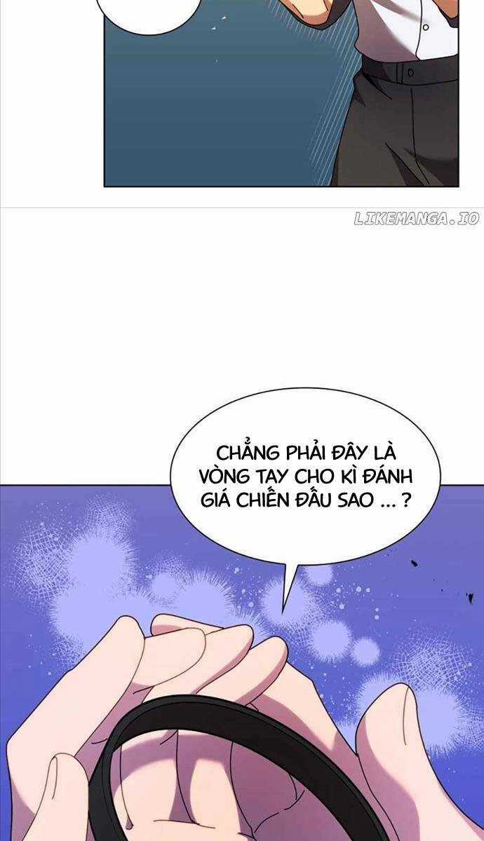 Tử Linh Sư Thiên Tài Của Học Viện Chương 67 trang 87