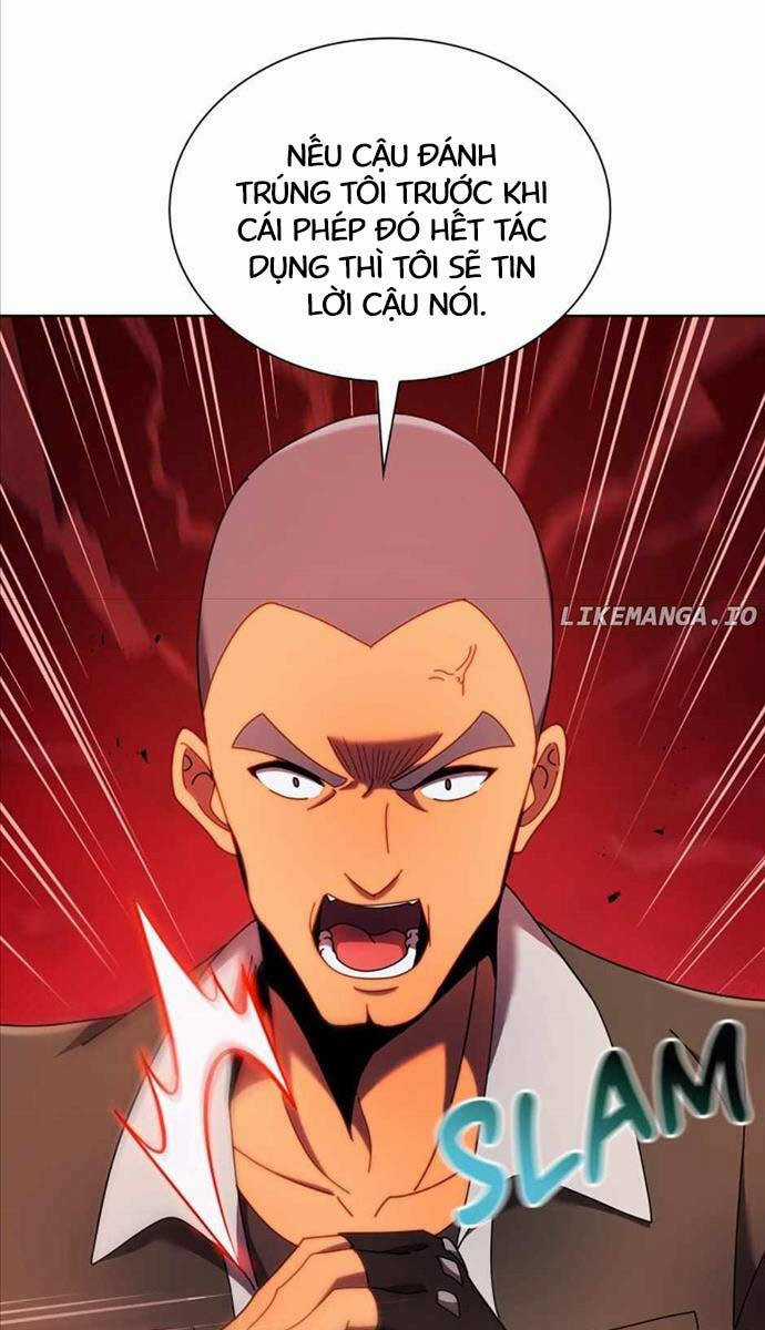 Tử Linh Sư Thiên Tài Của Học Viện Chương 67 trang 89