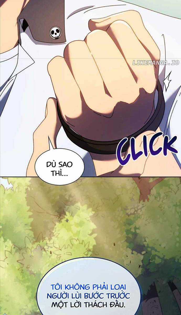 Tử Linh Sư Thiên Tài Của Học Viện Chương 67 trang 95