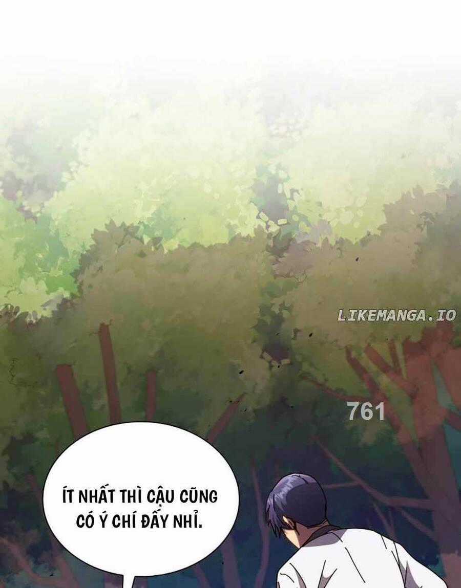 Tử Linh Sư Thiên Tài Của Học Viện Chương 68 trang 0