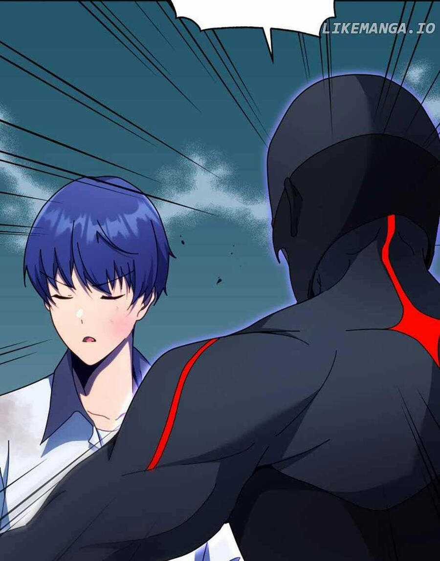 Tử Linh Sư Thiên Tài Của Học Viện Chương 68 trang 101