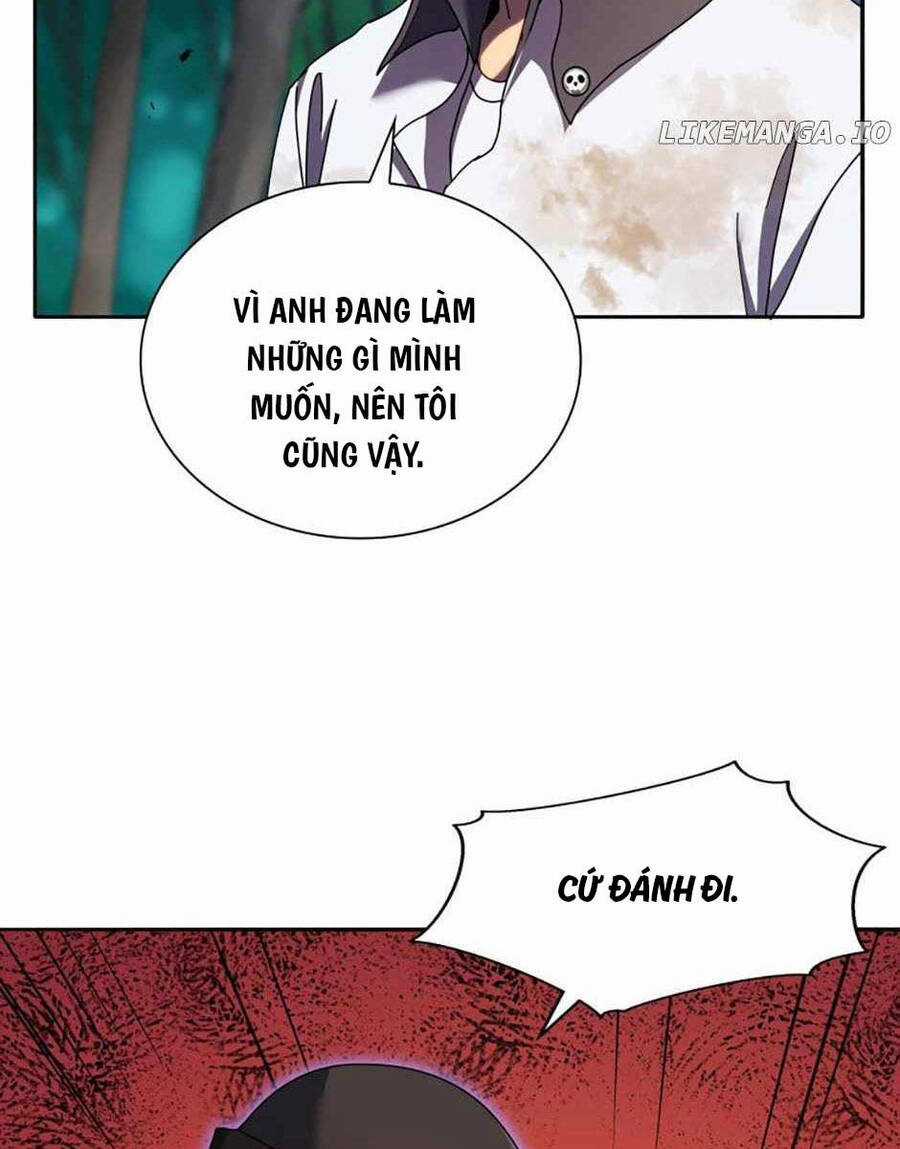 Tử Linh Sư Thiên Tài Của Học Viện Chương 68 trang 104