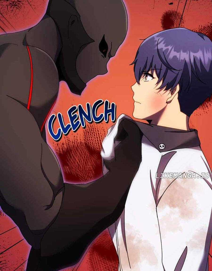 Tử Linh Sư Thiên Tài Của Học Viện Chương 68 trang 105