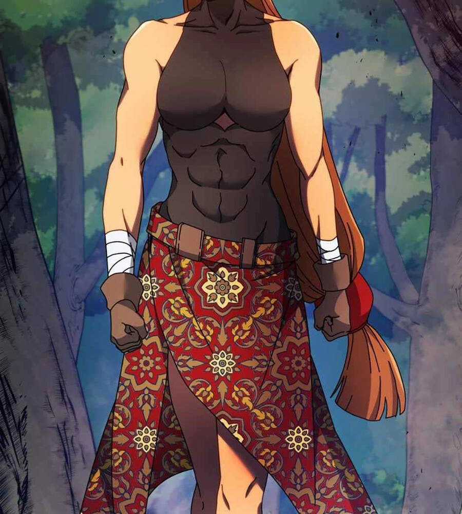 Tử Linh Sư Thiên Tài Của Học Viện Chương 68 trang 111