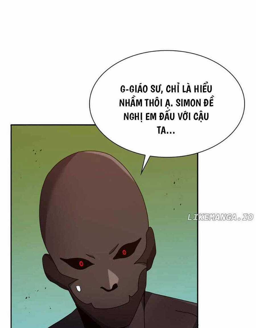 Tử Linh Sư Thiên Tài Của Học Viện Chương 68 trang 113