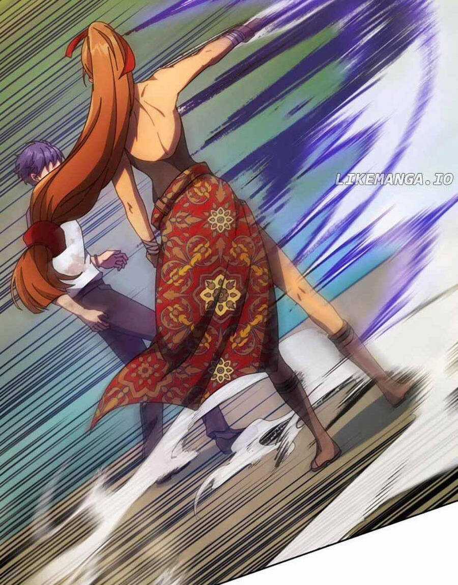 Tử Linh Sư Thiên Tài Của Học Viện Chương 68 trang 115