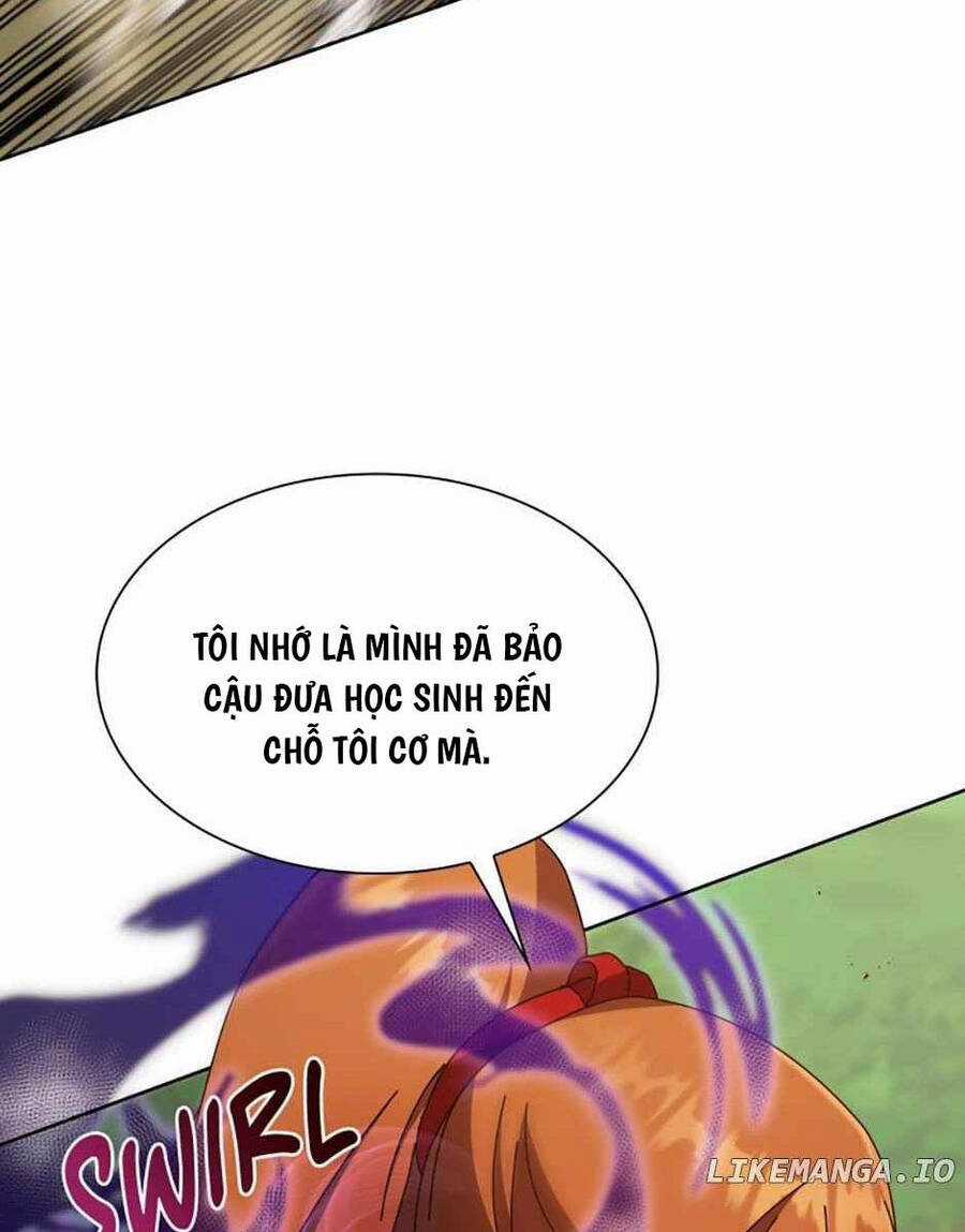 Tử Linh Sư Thiên Tài Của Học Viện Chương 68 trang 116