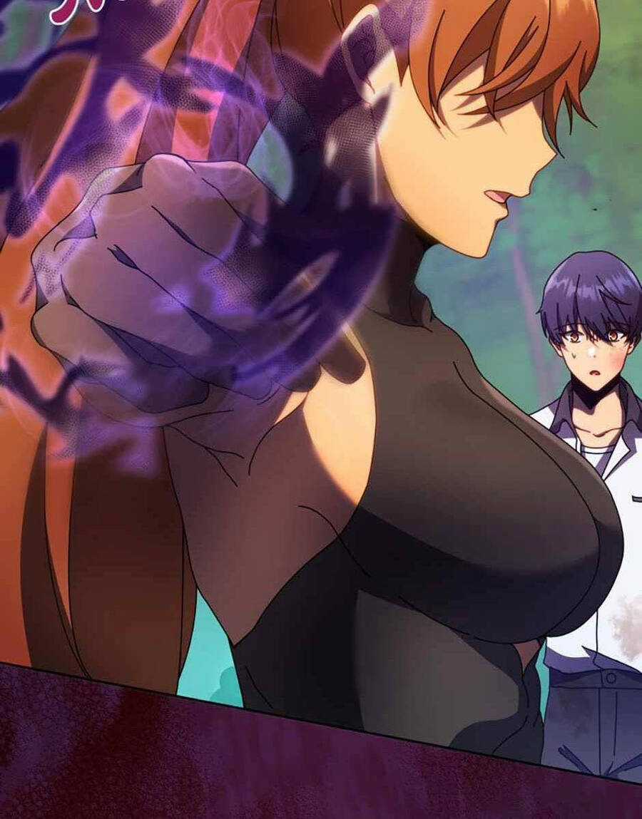 Tử Linh Sư Thiên Tài Của Học Viện Chương 68 trang 117