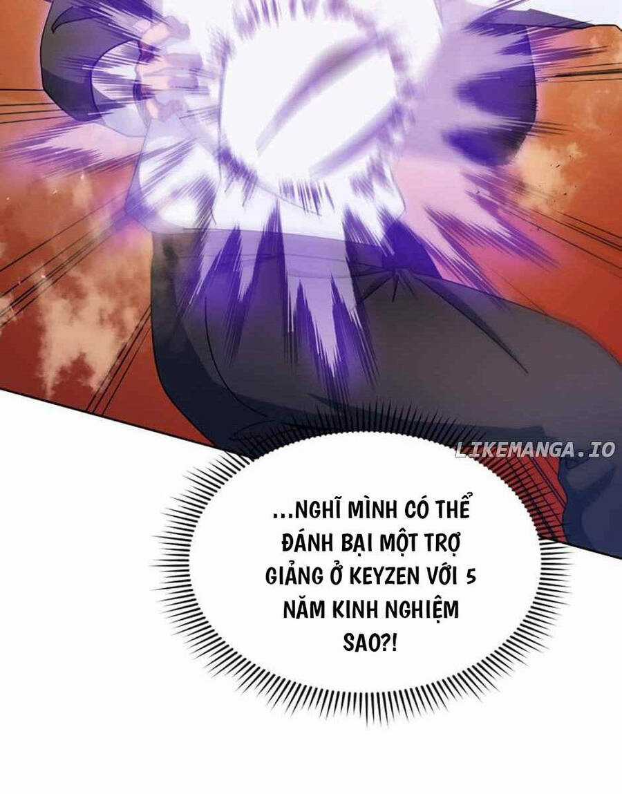 Tử Linh Sư Thiên Tài Của Học Viện Chương 68 trang 20