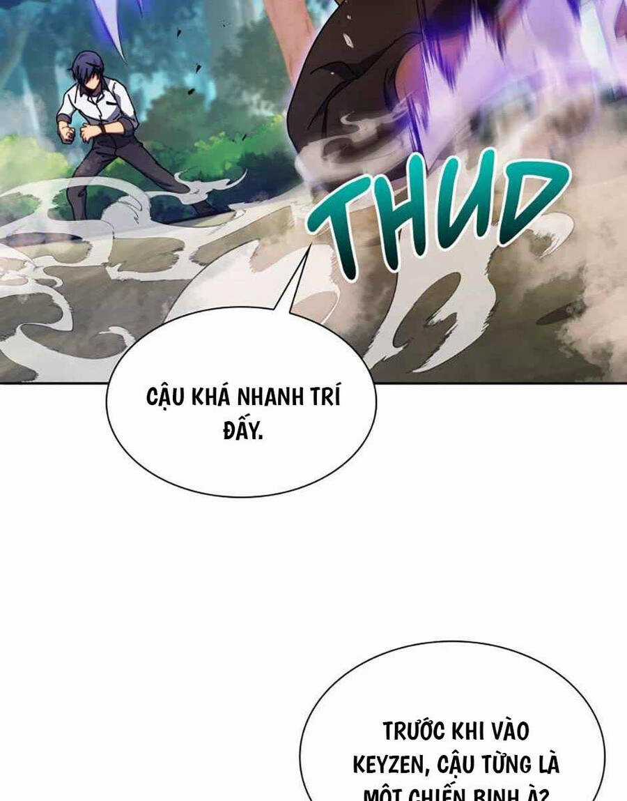 Tử Linh Sư Thiên Tài Của Học Viện Chương 68 trang 33