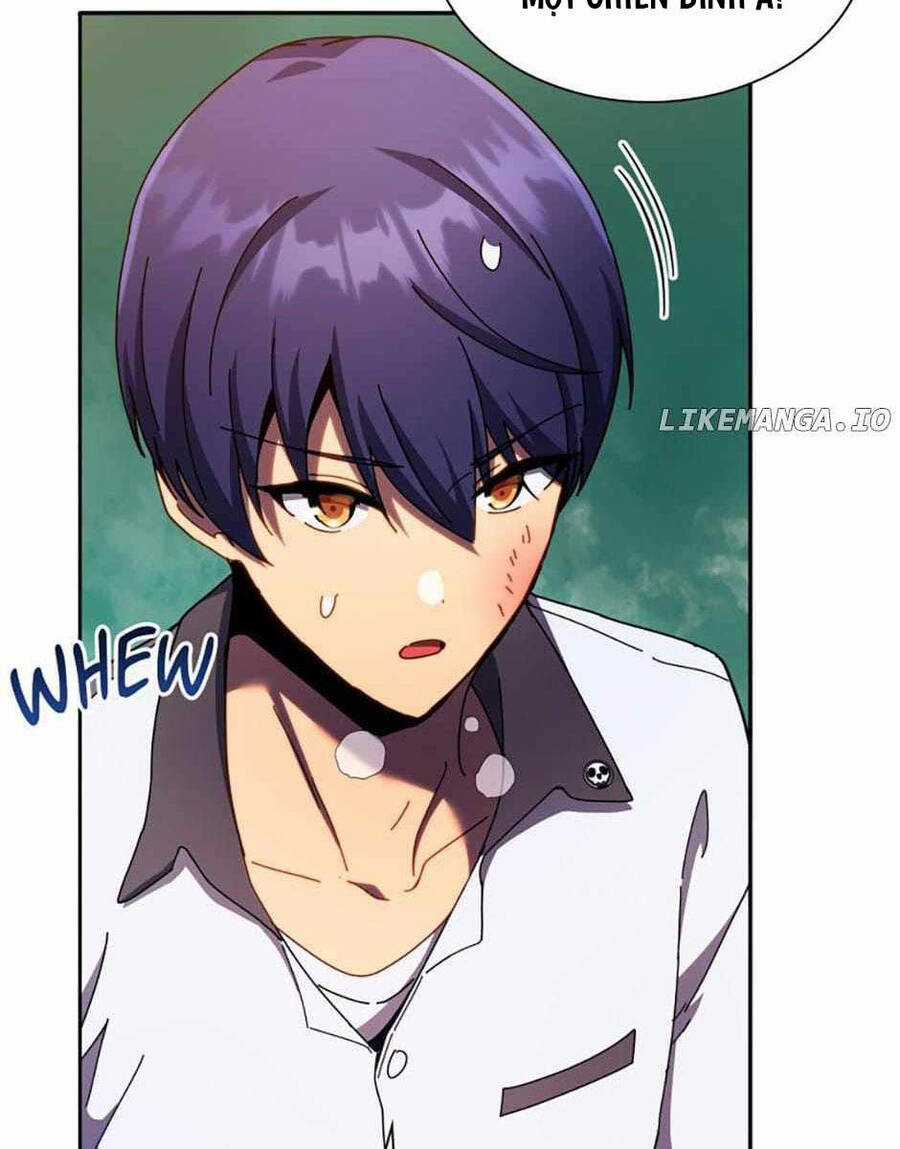 Tử Linh Sư Thiên Tài Của Học Viện Chương 68 trang 34