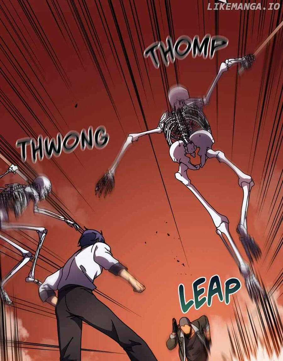 Tử Linh Sư Thiên Tài Của Học Viện Chương 68 trang 36