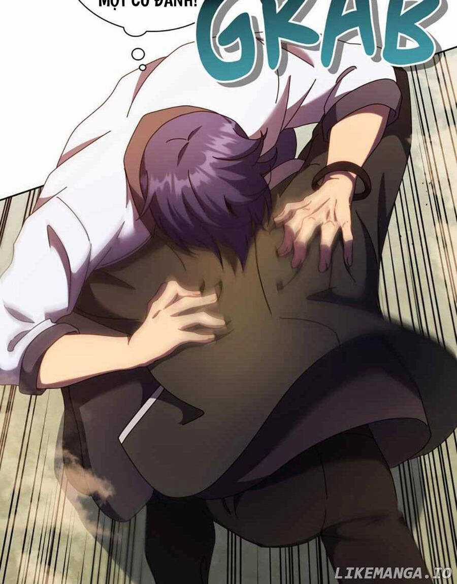 Tử Linh Sư Thiên Tài Của Học Viện Chương 68 trang 38